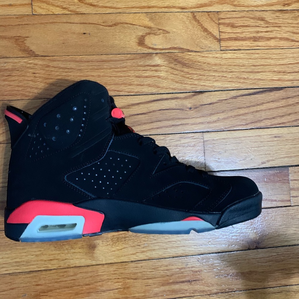 Jordan 6